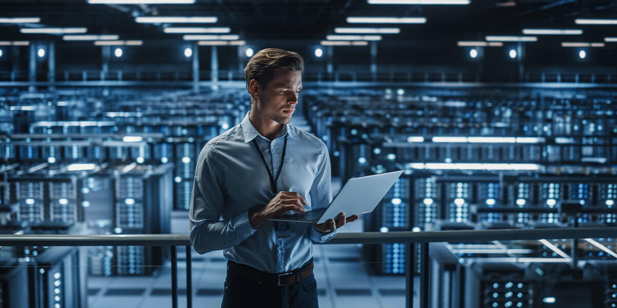 Consejos de seguridad en la nube. Cómo proteger tu empresa | Sector System